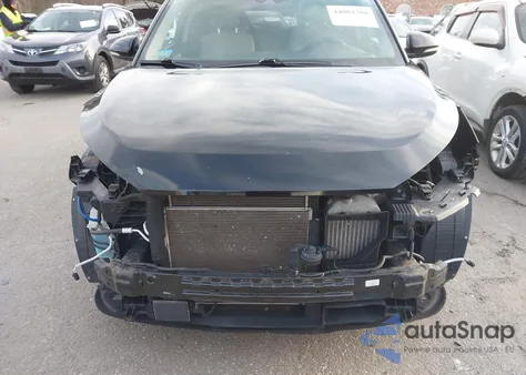 2017 Hyundai Tucson Limited из США, поврежденный, VIN KM8J3CA24HU390534